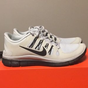 Nike Free 5.0 Men’s Size 9.5